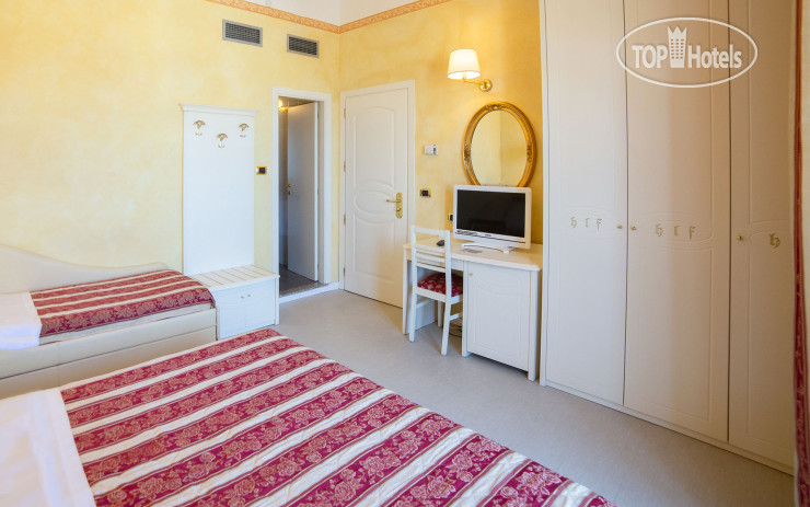Hotel photo La Fiorita 4*