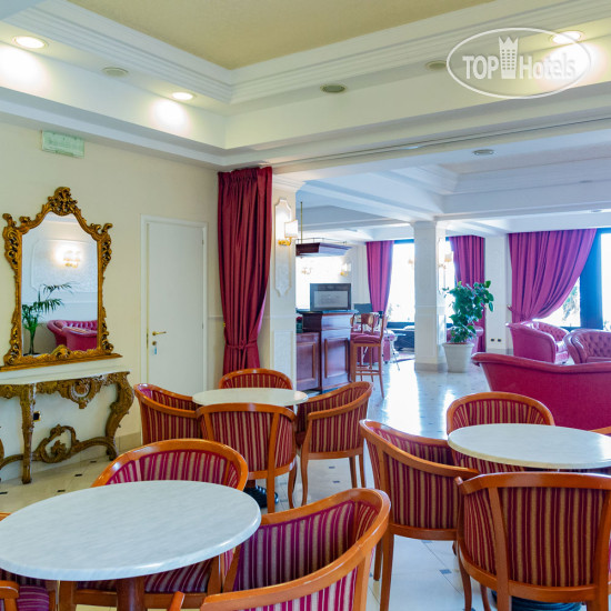 Hotelier's photos La Fiorita 4*
