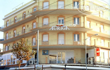Hotel photo Auriga APT