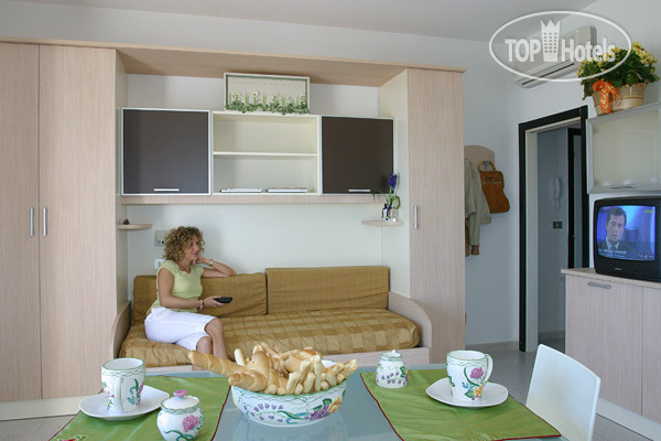 New photos from tourists Internazionale APT