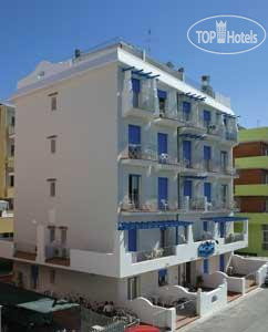 Hotel photo Mediterraneo 3*