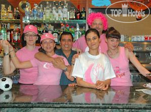 New photos from tourists Nautic APT