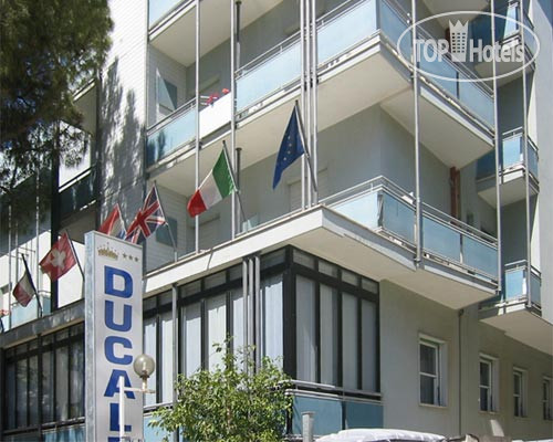 Hotel photo Ducale 3*