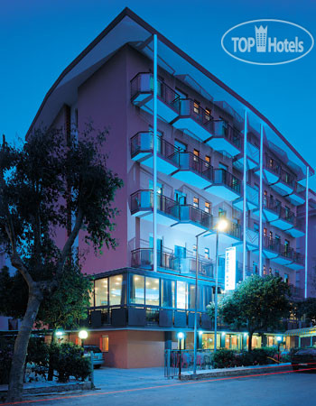 Hotel photo Faber 3*