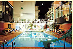 New photos from tourists Faber 3*