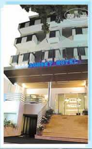 Hotelier's photos Sunset 4*