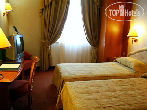 New photos from tourists NH Hotel Ravenna 4*
