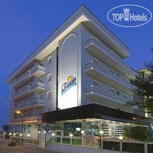 Hotelier's photos Levante Hotel Rimini 4*