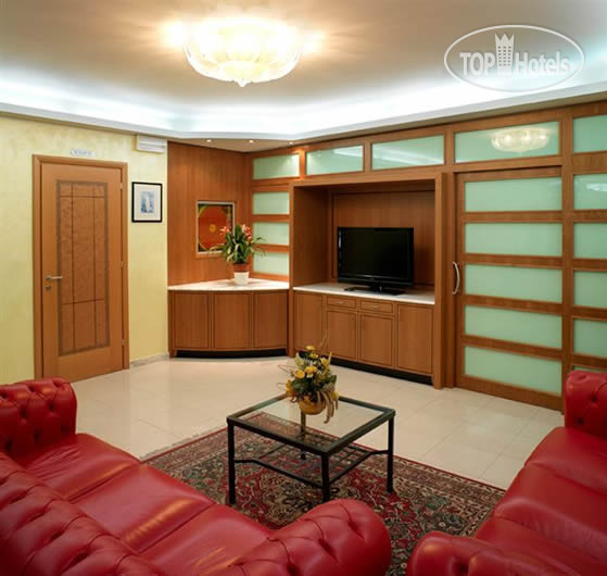 New photos from tourists Rex hotel Rimini 3*