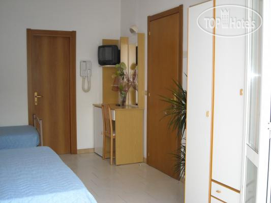 New photos from tourists Petrarca 3*