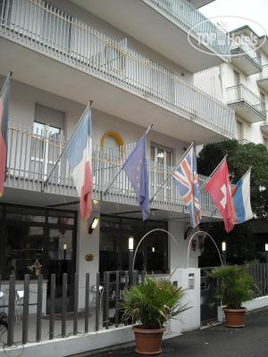 Hotelier's photos Petrarca 3*