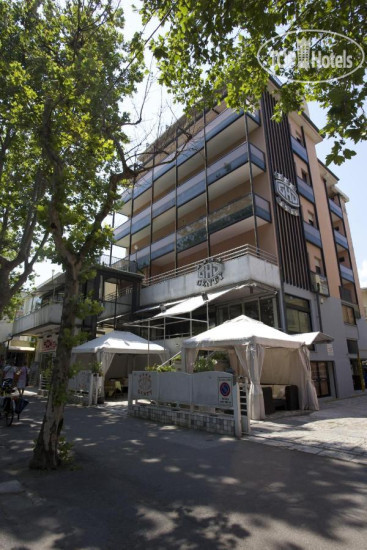 Hotel photo Genty 4*