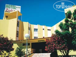 Hotel photo Zodiaco 3*