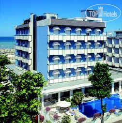 Hotel photo De France 3*