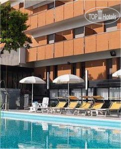 Hotel photo Park Hotel 4*