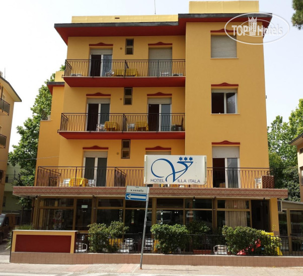 New photos from tourists Villa Itala 3*