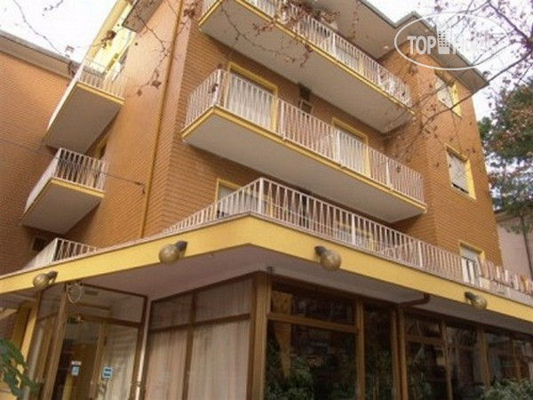 Hotelier's photos Villa Itala 3*