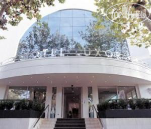 Hotelier's photos Luxor 4*