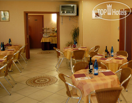 New photos from tourists Gabbiano 3*