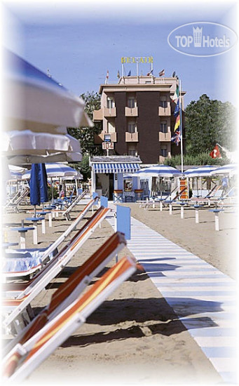 Hotel photo Bel Air 3*