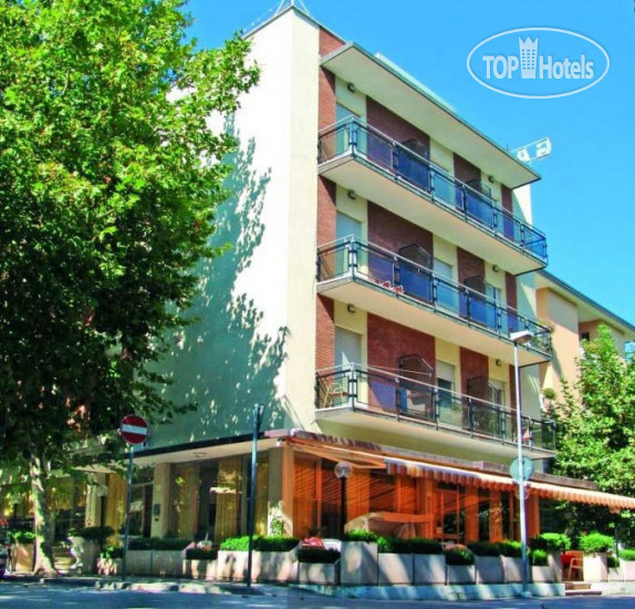 Hotel photo Galileo 3*