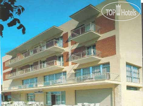 Hotel photo Playa 3*