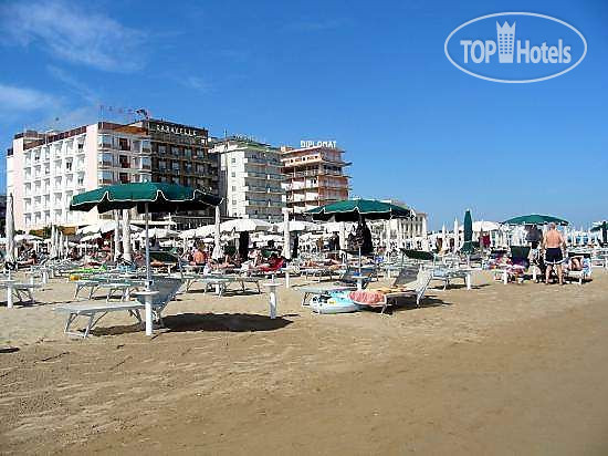 Hotel photo Senior 3*
