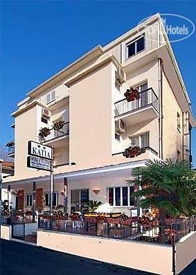 Hotel photo Villa Katia 3*