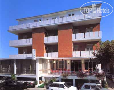Hotel photo Adria Mare 3*
