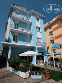 Hotelier's photos Eliseo/MM 2*