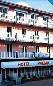 Hotel photo Palma 3*