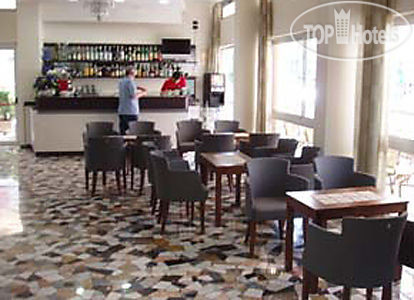 New photos from tourists Hotel Haway By Magotti Odoardo 3*