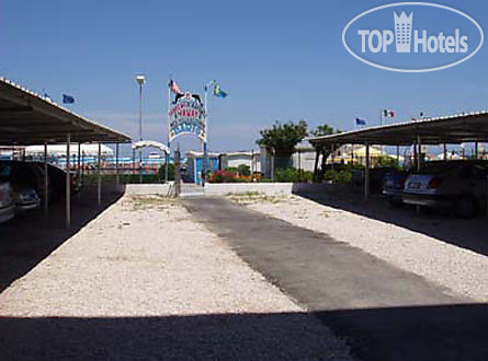 Hotel photo Hotel Haway By Magotti Odoardo 3*