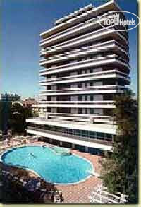 Hotel photo Gambrinus 3*