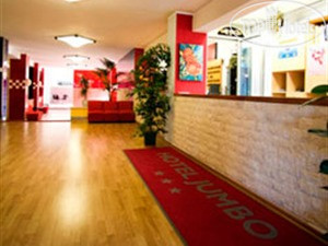 New photos from tourists Jumbo 3*