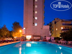 Hotel photo Jumbo 3*