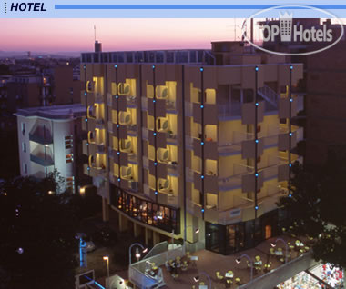 Hotel photo Soleblu 3*