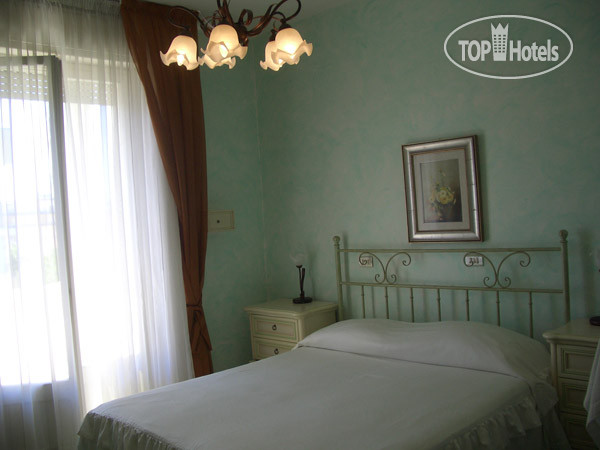 New photos from tourists Spiaggia Marconi 3*