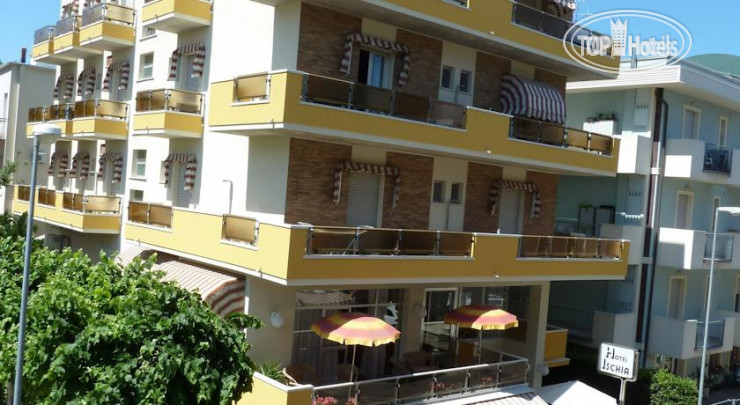 Hotelier's photos Ischia Hotel 2*