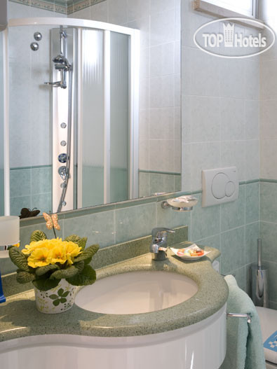 New photos from tourists Verdemare Hotel 3*