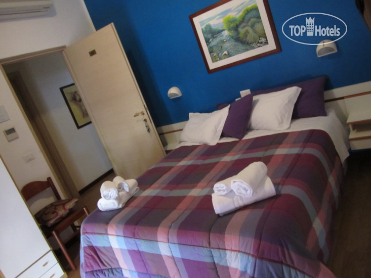 Hotel photo Eriale Hotel  2*