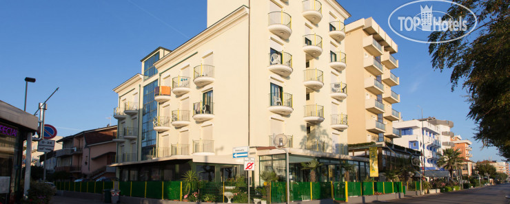 Hotelier's photos Emilia Hotel 3*