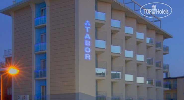 Hotel photo Tabor Hotel  3*