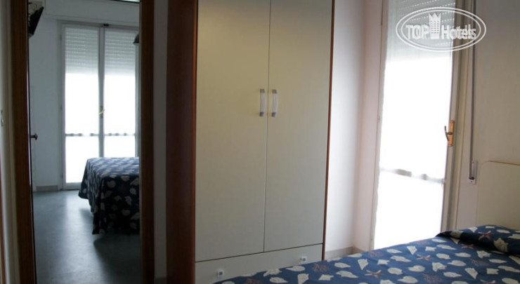 New photos from tourists Milanese Hotel 3*