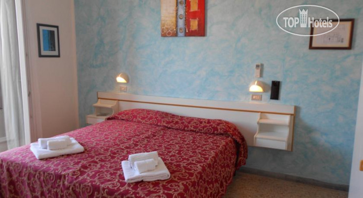 Hotel photo Ottavia Hotel  2*