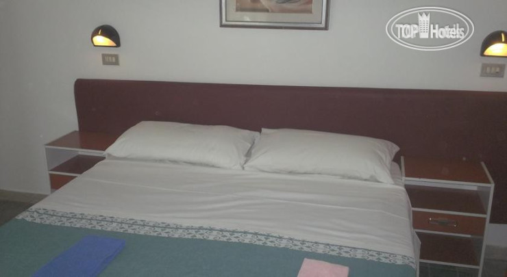 New photos from tourists Magda Hotel 1*