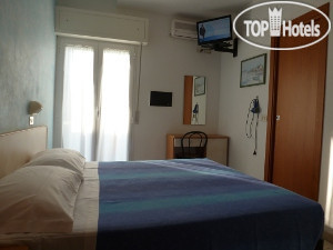 Hotel photo Gioiella Hotel  2*