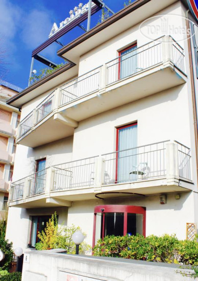 Hotelier's photos Arcangelo Hotel 3*