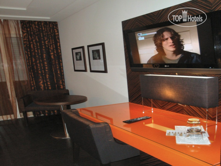 New photos from tourists Byron Hotel 4*