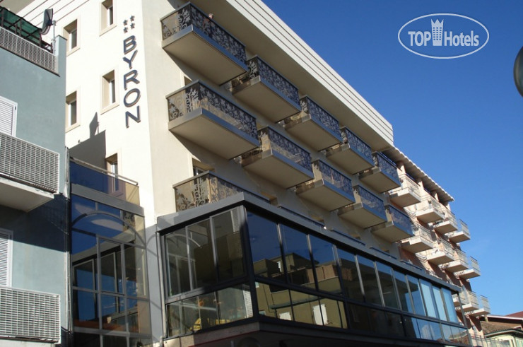 Hotelier's photos Byron Hotel 4*